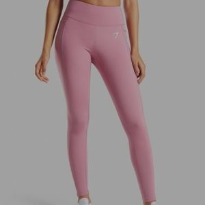 Gymshark Dreamy Legging